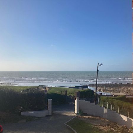 La Villa De Puys - Dieppe Dış mekan fotoğraf