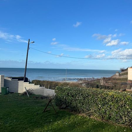 La Villa De Puys - Dieppe Dış mekan fotoğraf