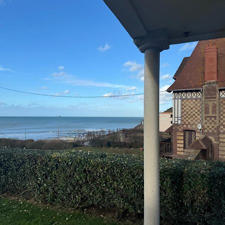 La Villa De Puys - Dieppe Dış mekan fotoğraf