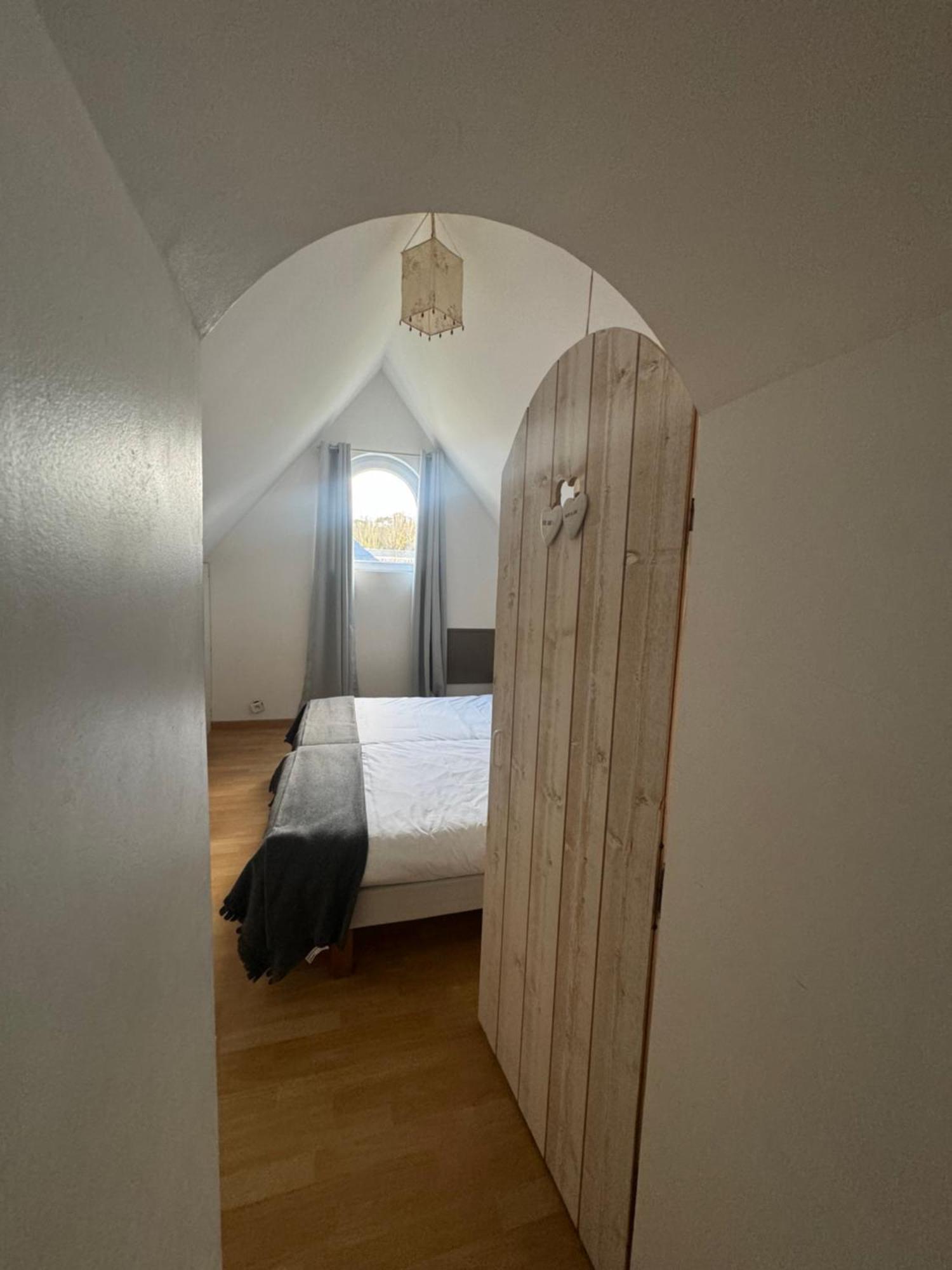 La Villa De Puys - Dieppe Dış mekan fotoğraf