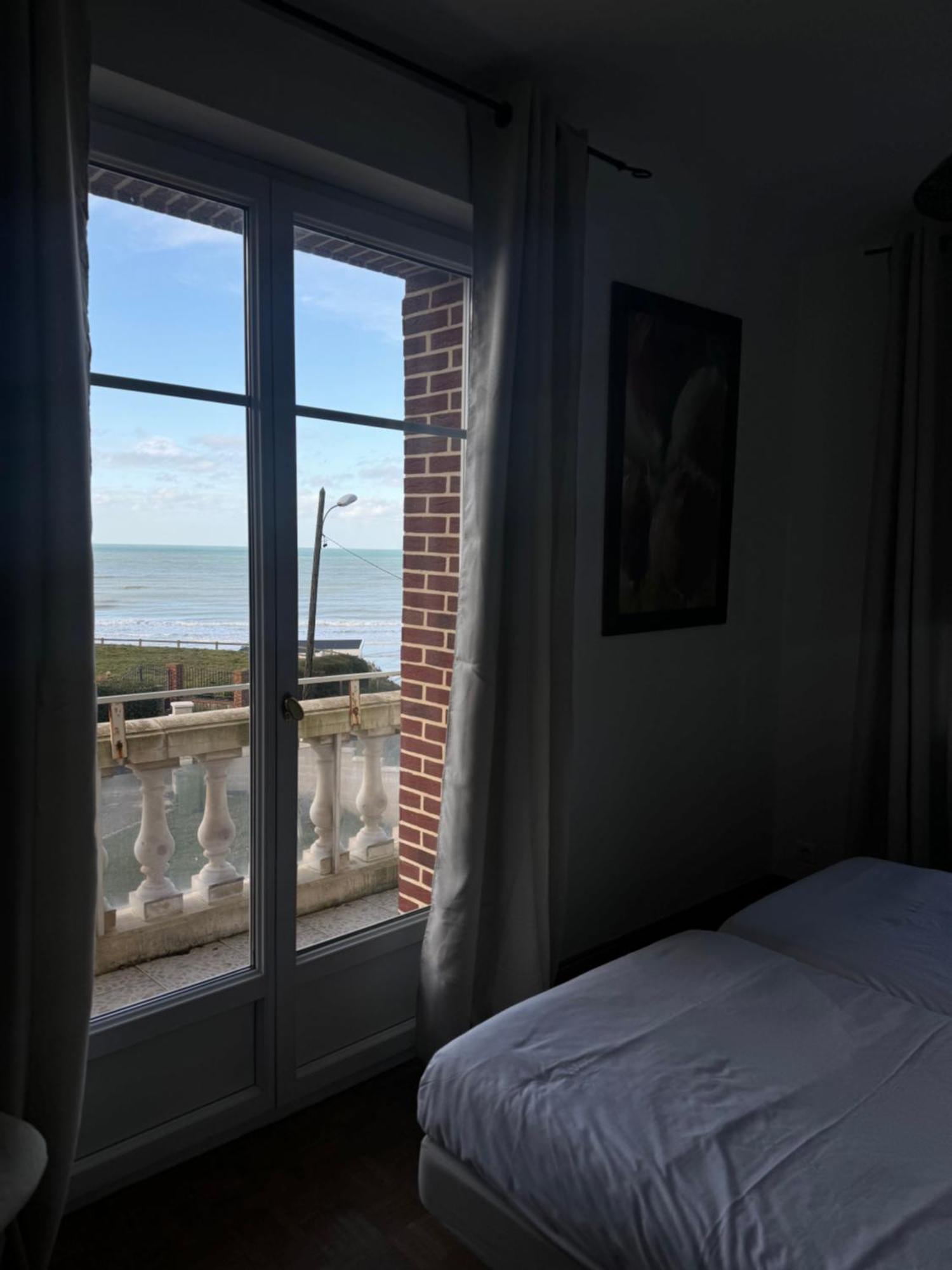 La Villa De Puys - Dieppe Dış mekan fotoğraf