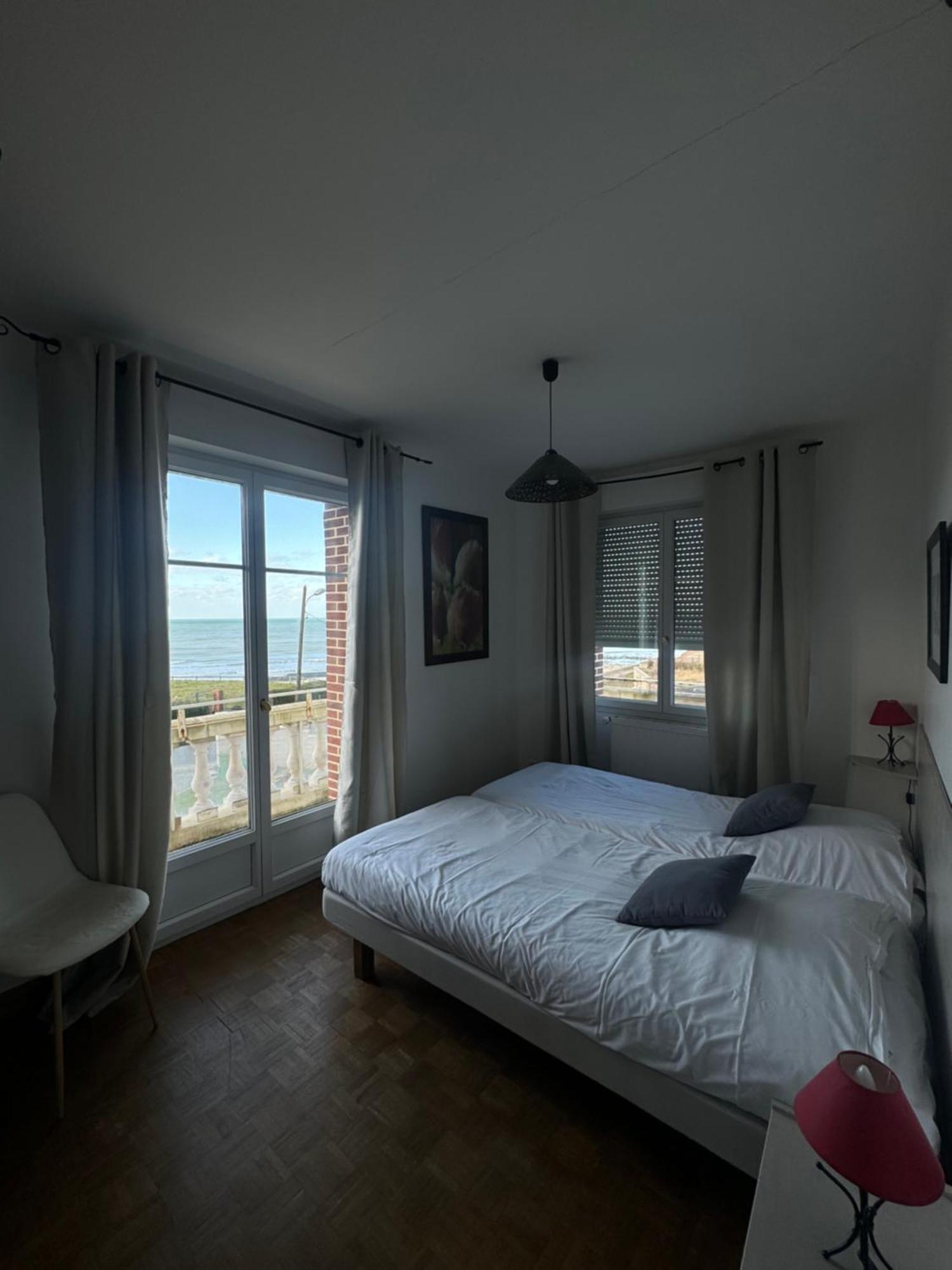La Villa De Puys - Dieppe Dış mekan fotoğraf