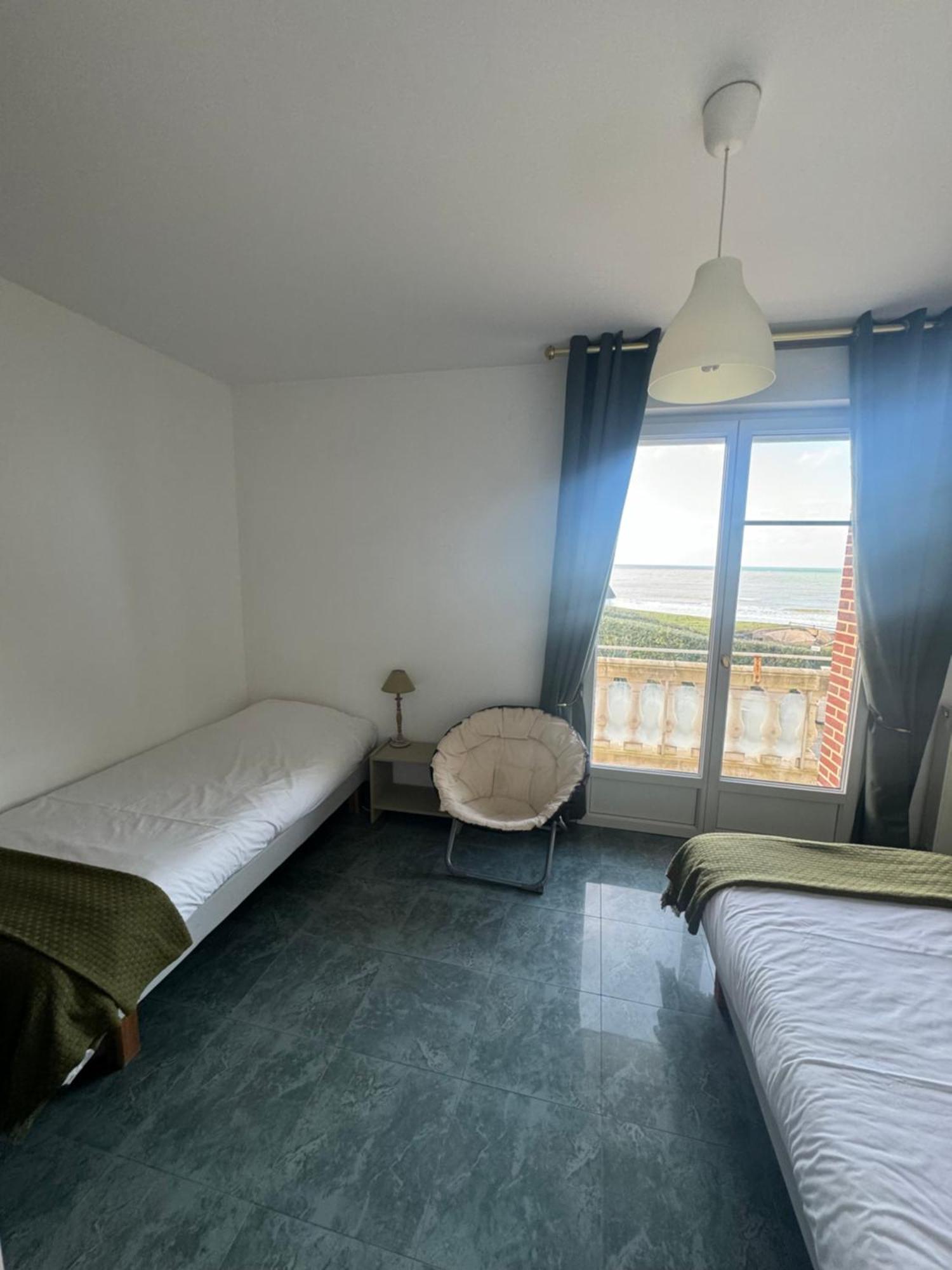 La Villa De Puys - Dieppe Dış mekan fotoğraf