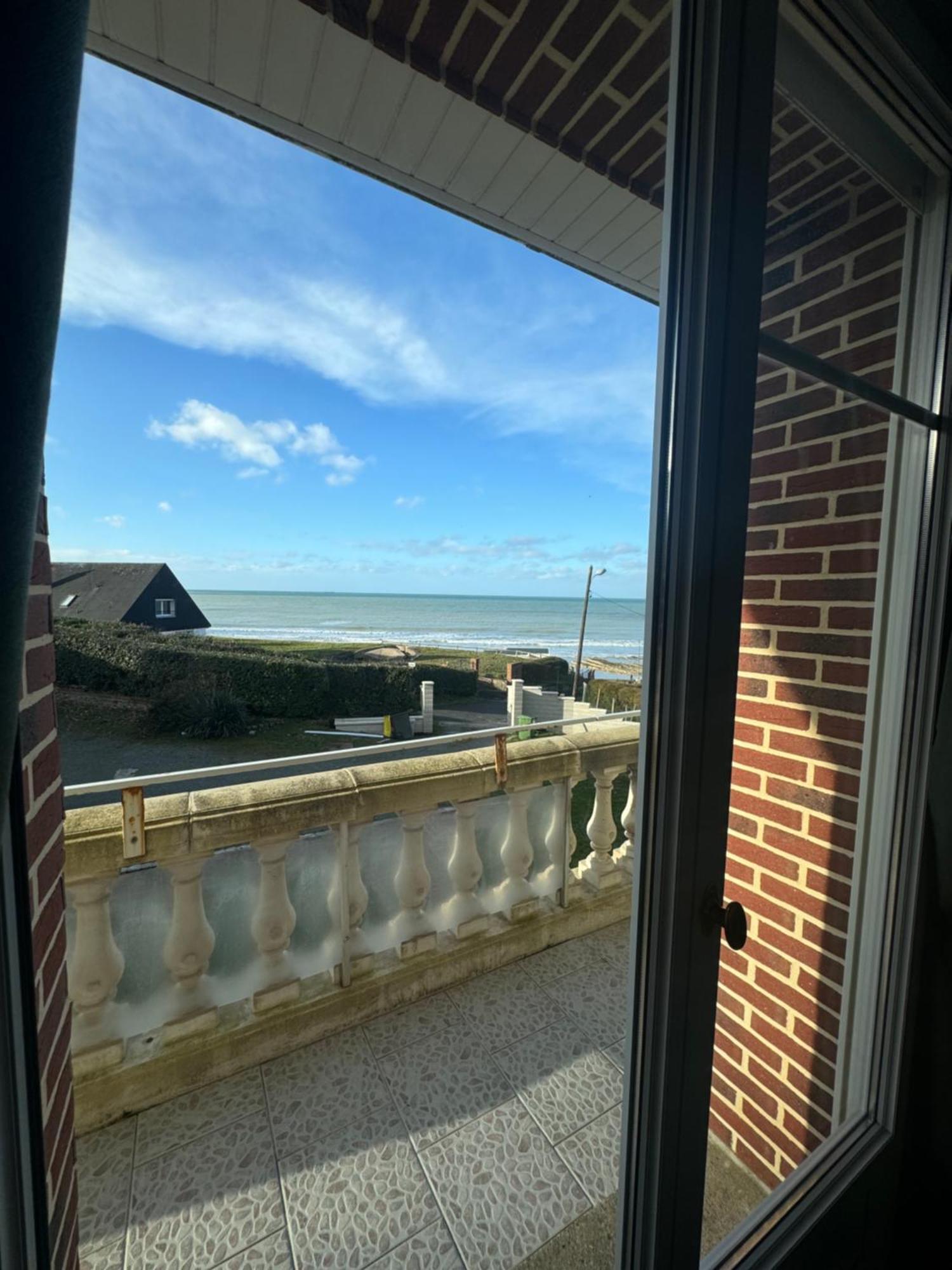 La Villa De Puys - Dieppe Dış mekan fotoğraf