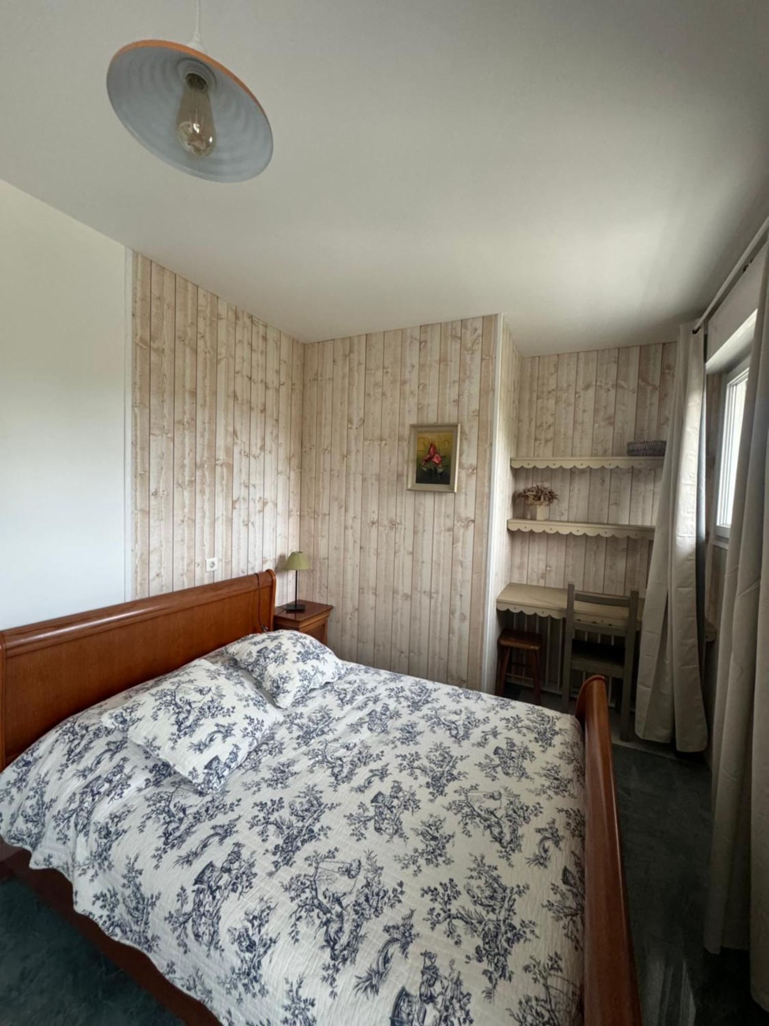 La Villa De Puys - Dieppe Dış mekan fotoğraf