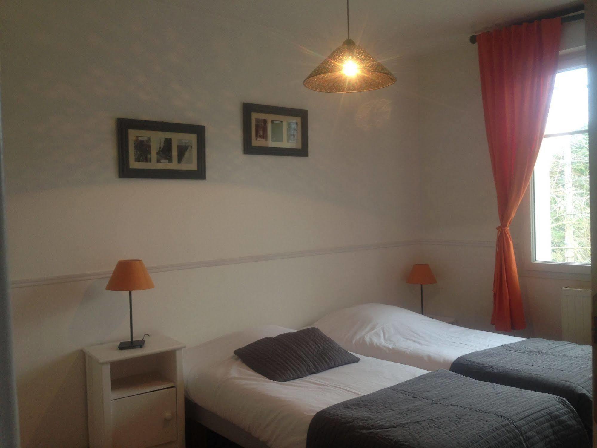 La Villa De Puys - Dieppe Dış mekan fotoğraf