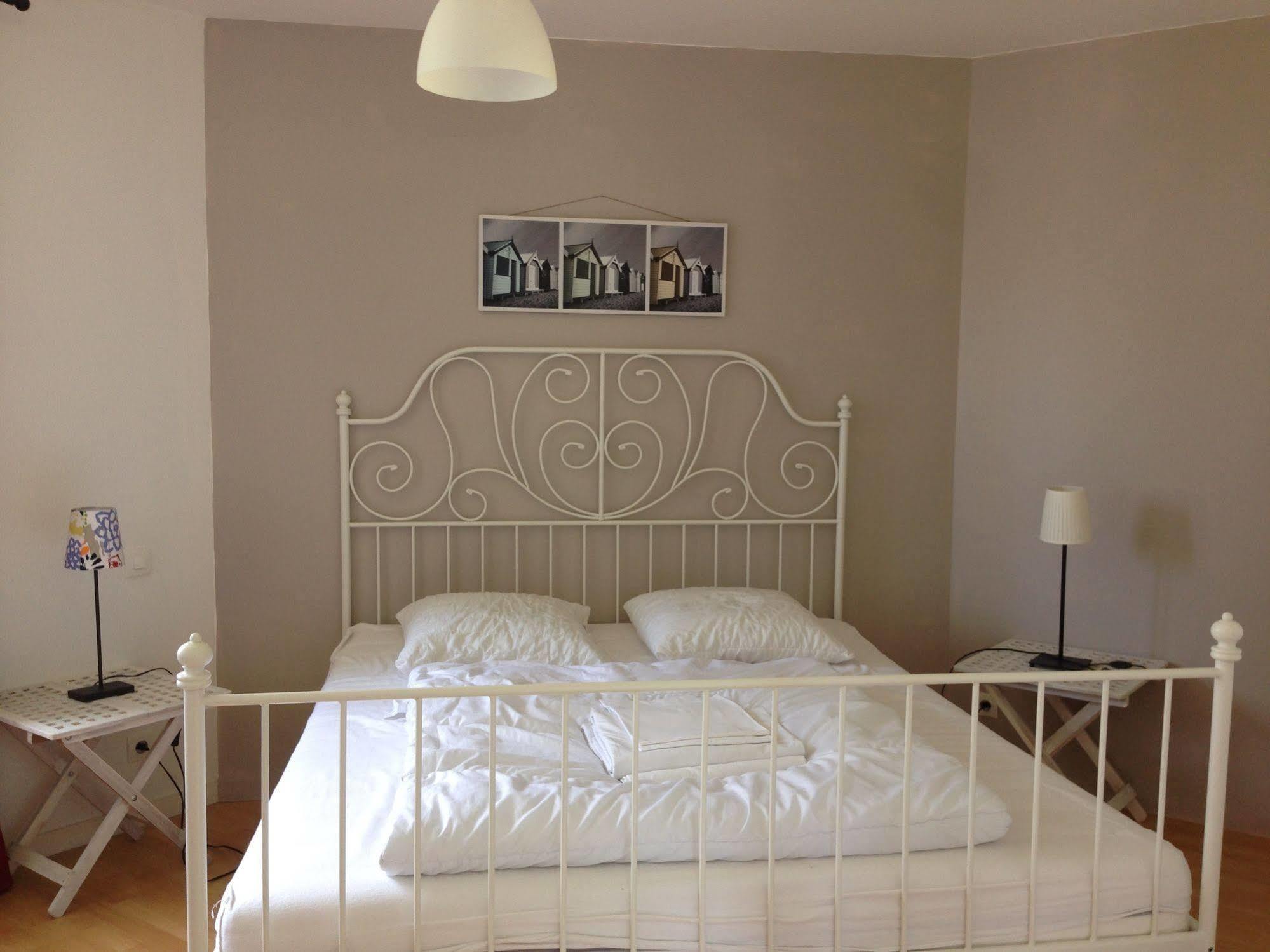 La Villa De Puys - Dieppe Dış mekan fotoğraf